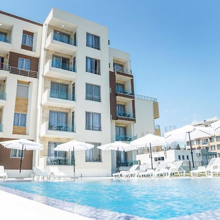 La Dolce Vita Residence Ulcinj Exterior photo