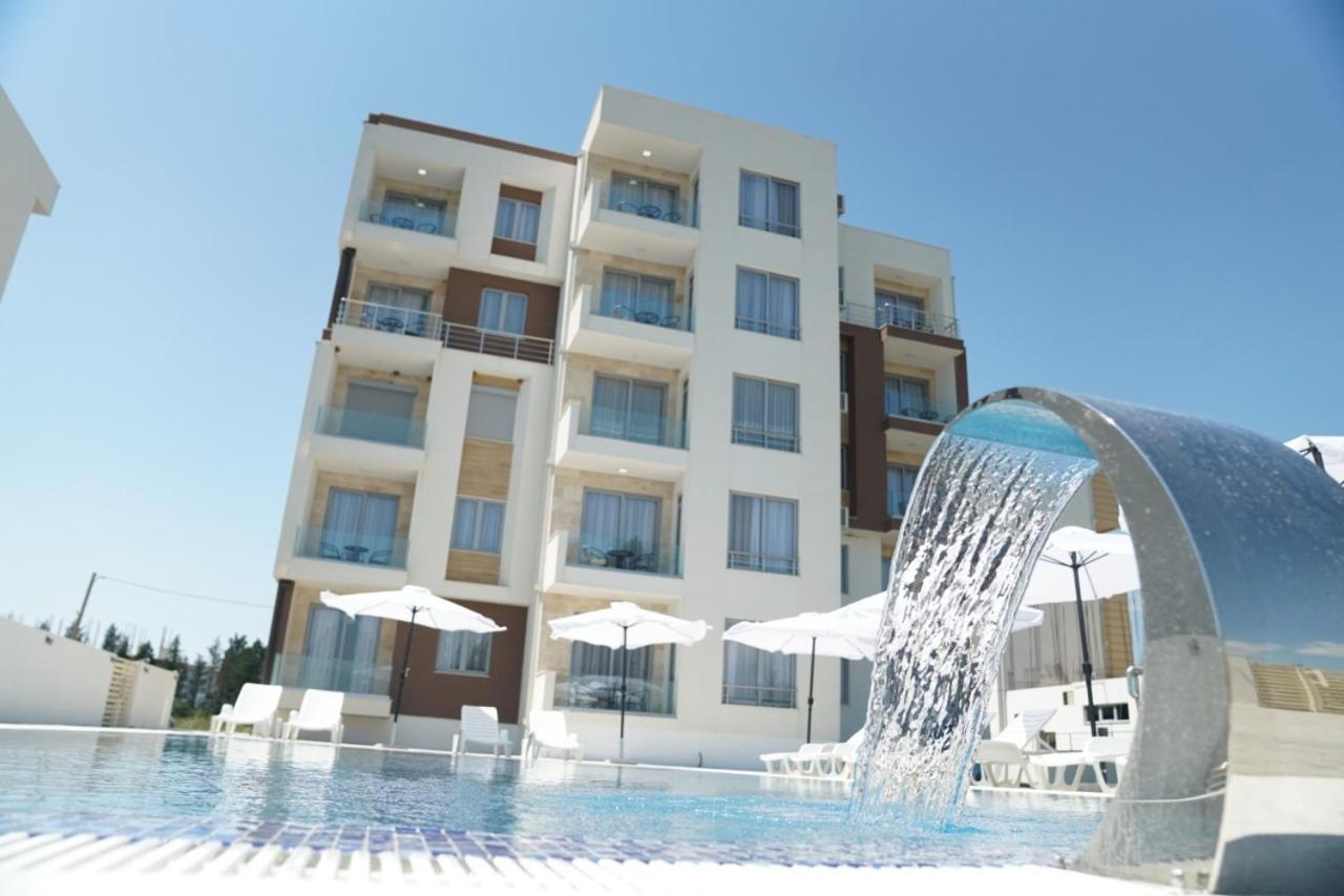 La Dolce Vita Residence Ulcinj Exterior photo
