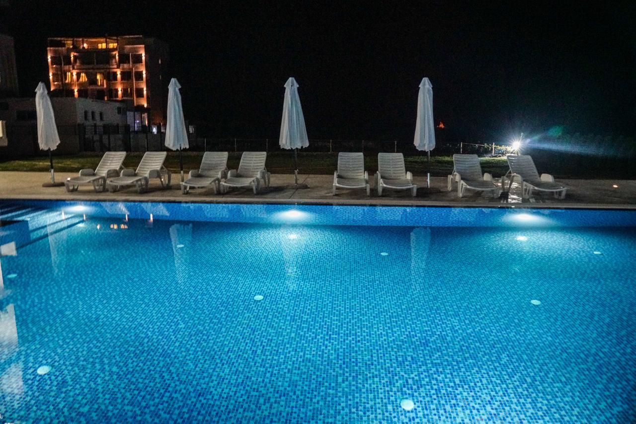 La Dolce Vita Residence Ulcinj Exterior photo