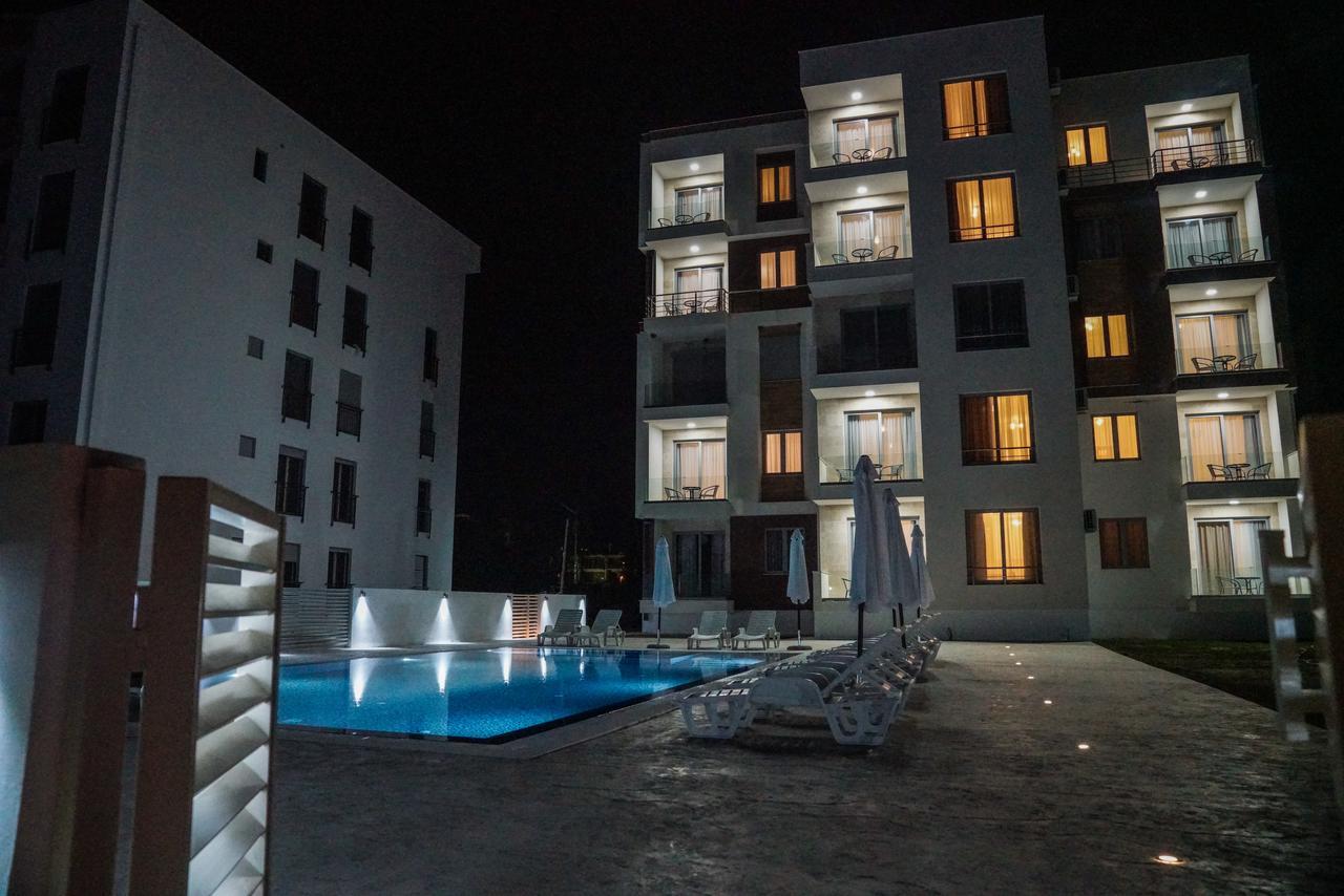 La Dolce Vita Residence Ulcinj Exterior photo
